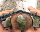 三星Galaxy Z Fold8 Ultra在通过耐用性测试后随即被拆解,其昂贵的显示屏已受损。