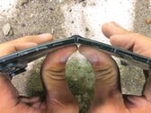 三星Galaxy Z Fold8 Ultra在通过耐用性测试后随即被拆解，其昂贵的显示屏已受损。