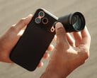 最新款长焦镜头使 iPhone 17 Pro 具备了 32 倍变焦能力。
