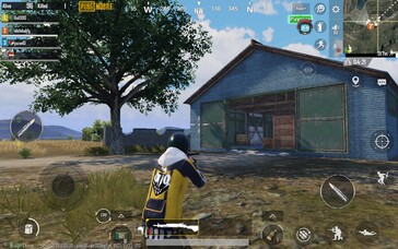 PUBG手机版