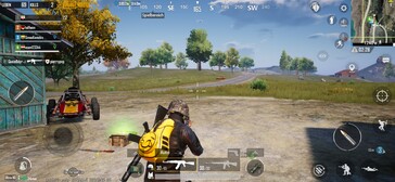 PUBG手机版