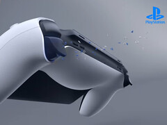 Digital Foundry 的约翰-林尼曼(John Linneman)说,PlayStation 掌上电脑原型可能已经问世(图片来源:索尼公司--已编辑