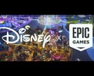 迪士尼和 Epic Games 之间的合作仍处于起步阶段，几年内都不会有成果。(来源：迪斯尼）