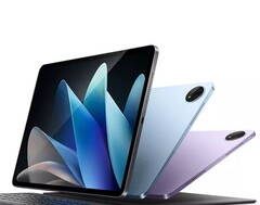 vivo Pad 2 于去年 4 月首次亮相。(来源：vivo）