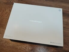 零售包装盒低调而美观