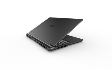 (图片来源：XMG）