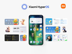 HyperOS 3 将于 2026 年第一季度末覆盖数十款设备。(图片来源：小米 - 已编辑）