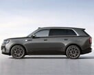 Sky Nomad N90 Max SUV