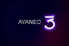 Ayaneo 3 将在各方面与 OneXFly F1 Pro 相媲美。(图片来源:Ayaneo)
