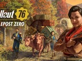 辐射 76》新更新将于下周推出（图片来源：Bethesda）