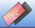 Galaxy Tab S11 Ultra 是该系列几代产品中的首次重新设计。(图片来源：viaAndroid Headlines)