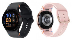 Galaxy Watch FE 将提供与旧版Galaxy Watch4 不同的颜色组合和表带，但技术上相似。