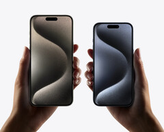 iOS 18 可能会在 2024 年 9 月达到稳定状态。(图片来源：Apple)