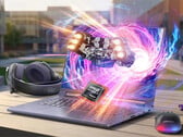 联想将出售一款不同寻常的紫色外观的Legion 7a 15ASH11。