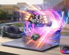 联想将出售一款不同寻常的紫色外观的Legion 7a 15ASH11。