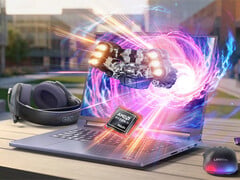 联想将出售一款不同寻常的紫色外观的Legion 7a 15ASH11。