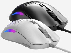 Model O Eternal 是一款采用蜂窝状外壳的全新游戏鼠标（图片来源：Glorious）
