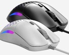 Model O Eternal 是一款采用蜂窝状外壳的全新游戏鼠标（图片来源：Glorious）