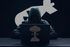 最近泄露的账户包括 12 TB 的数据。(图片:经过编辑的图片库照片)