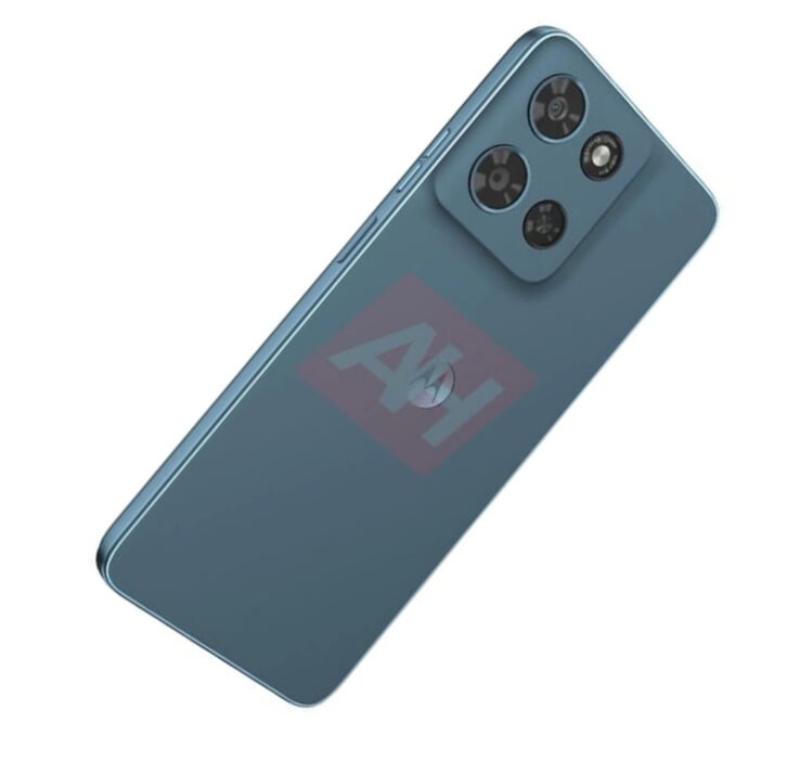 春季出现的同一装置。(图片来源：viaAndroid Headlines)