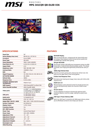 (图片来源：微星科技）