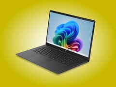 惠普(HP)推出的OmniBook 3有“亮黑”、“冰川银”和“云母银”三种配色。