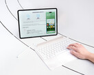 Pad 4 Pro 将比 Pad 3 Pro 和 OnePlus Pad 2 更大（图片来源：Oppo via Digital Chat Station）