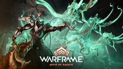 Warframe 的 