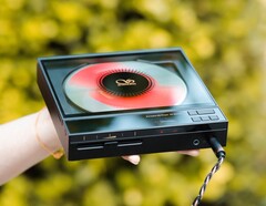 EC Zero T 兼具经典造型和现代功能（图片来源：Shanling）