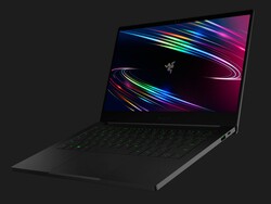 In review: Razer Blade Stealth Core i7 GTX 1650 Ti Max-Q 4K. Test unit provided by Razer