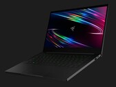 雷蛇灵刃潜行版GTX 1650 Ti Max-Q笔记本电脑评测：把2019版本搞对了