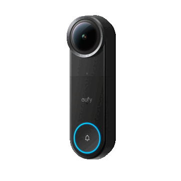 eufy 视频门铃 S4