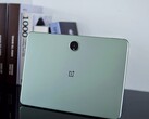 OnePlus Pad Pro。(来源：数字聊天站）