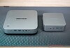 Minisforum AI X1 Pro 与 EliteMini AI370 的比较