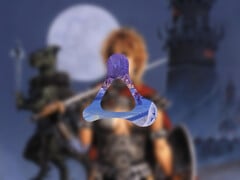 亚马逊新增了价值约 12 美元的免费游戏阵容。图：其中一款免费游戏的编辑封面照片。(图片来源：Luna）