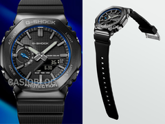 Casio 奢华 黑色 G-Shock