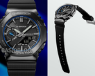Casio 奢华 黑色 G-Shock