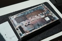 拆解 HP 255 G10