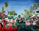 Xbox 上的《死亡岛 2》图片。(图片来源：Xbox） 