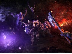 濒死之光 2 重装版》在 Steam 上打七折，直至 12 月 18 日。(图片来源：Steam）