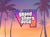 GTA 6》的徽标。