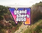 《GTA 6》中的卡拉加山国家公园截图