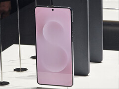 Galaxy S25 Edge 可能是该系列中第二昂贵的手机（图片来源：@r3dash on X）