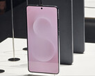 Galaxy S25 Edge 可能是该系列中第二昂贵的手机（图片来源：@r3dash on X）
