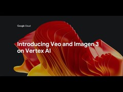 谷歌推出 Vertex AI 新视频生成模型（图片来源：谷歌）