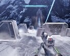 《光环:进化战役》采用虚幻引擎(Unreal Engine)负责图形渲染,并使用经典的Blam引擎实现核心游戏玩法。