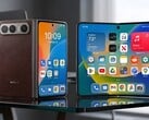 Honor 此外,该公司似乎还在研发一款采用iPhone Ultra设计风格、更紧凑且屏幕更宽的可折叠手机。有爆料者透露了该机型的部分规格和目标售价。