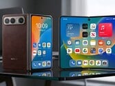 Honor 此外，该公司似乎还在研发一款采用iPhone Ultra设计风格、更紧凑且屏幕更宽的可折叠手机。有爆料者透露了该机型的部分规格和目标售价。