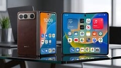 Honor 此外,该公司似乎还在研发一款采用iPhone Ultra设计风格、更紧凑且屏幕更宽的可折叠手机。有爆料者透露了该机型的部分规格和目标售价。
