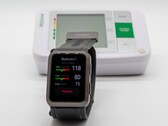 华为Watch D智能手表评测--首次免校准血压测量
